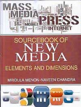 Sourcebook of New Media: Elements and Dimensions