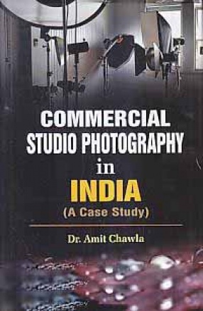 Commercial Studio Photography in India: A Case Study