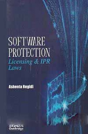 Software Protection: Licensing & IPR Laws