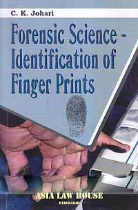 Forensic Science: Identification of Finger Prints