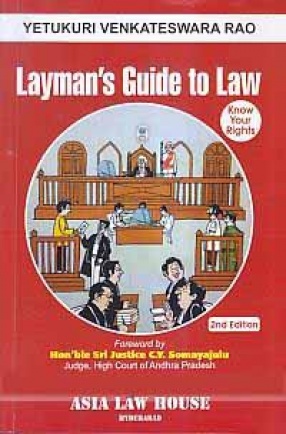 Layman's Guide to Law
