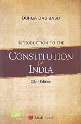 Introduction to The Constitution of India