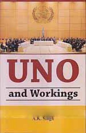 U.N.O. and Workings