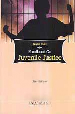 Lawmann's Handbook on Juvenile Justice