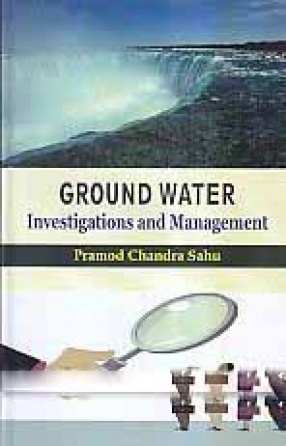 Ground Water: Investigations and Management