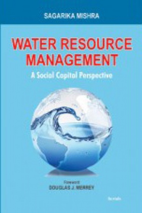 Water Resource Management: A Social Capital Perspective