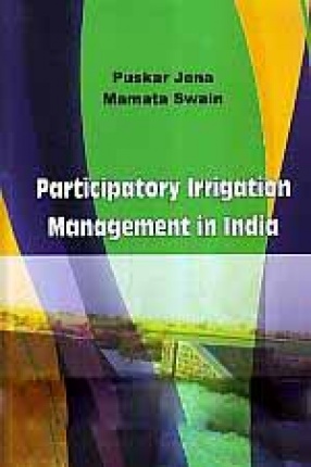 Participatory Irrigation Management in India