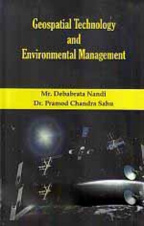 Geospatial Technology and Environmental Management