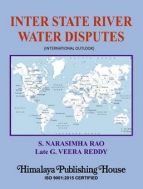 Inter State River Water Disputes