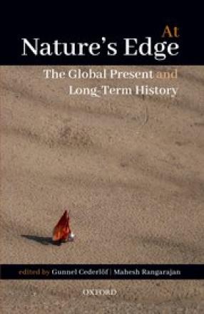 At Nature's Edge: The Global Present and Long-Term History