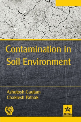 Contamination in Soil Environment