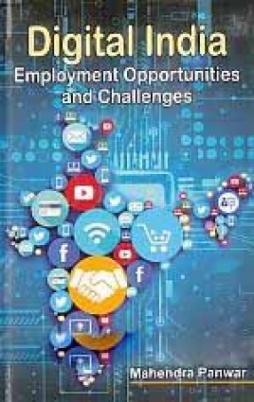 Digital India: Employment Opportunities and Challenges
