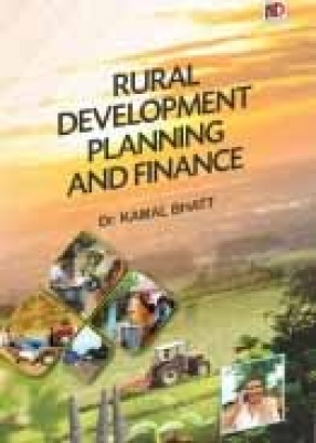 Rural Development Planning and Finance