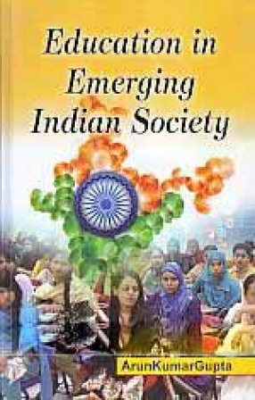 Education in Emerging Indian Society