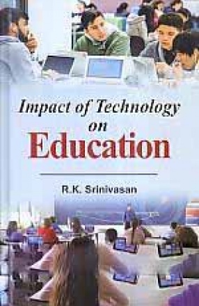 Impact of Technology on Education