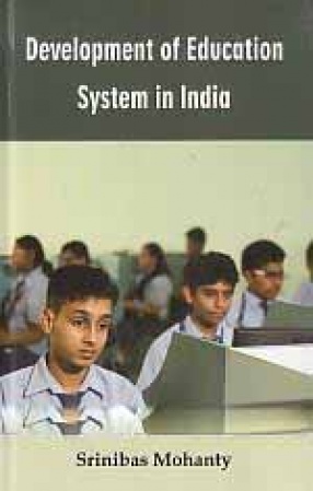 Development of Education System in India