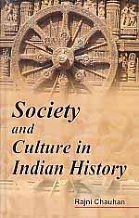 Society and Culture in Indian History