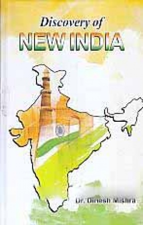 Discovery of New India