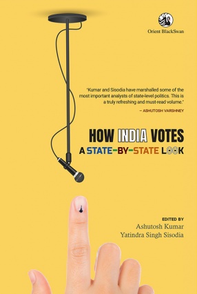 How India Votes: A State-by-State Look