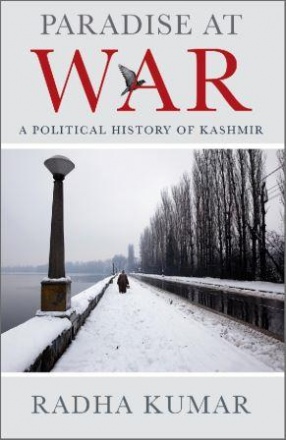Paradise at War