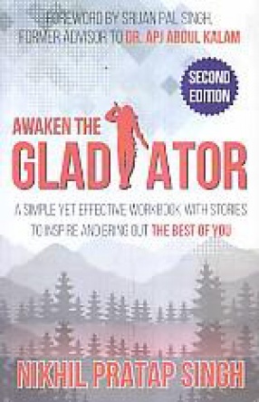Awaken The Gladiator