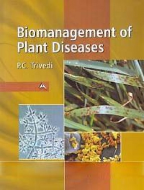 Biomanagement of Plant Diseases