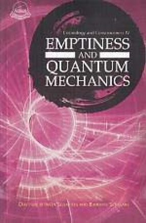 Emptiness and Quantum Mechanics