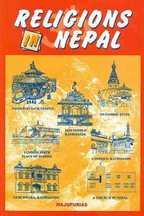 Religions in Nepal: With Reference to Religions of Tibet and India