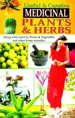 Medicinal Plants & Herbs