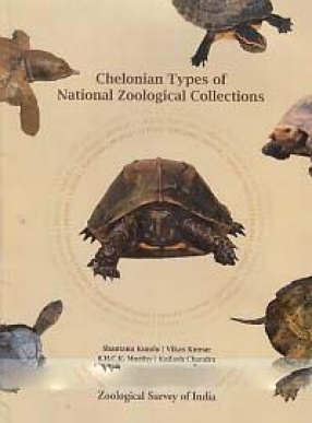 Chelonian Types of National Zoological Collections