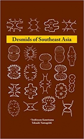 Desmids of Southeast Asia