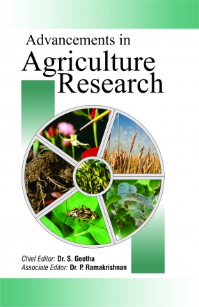 Advancements in Agriculture Research