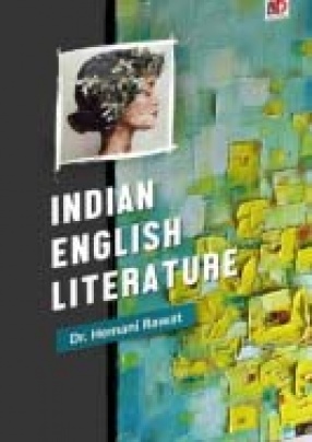 Indian English Literature