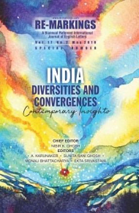 India: Diversities and Convergences: Contemporary Insights
