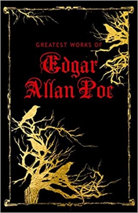 Greatest Works of Edgar Allan Poe