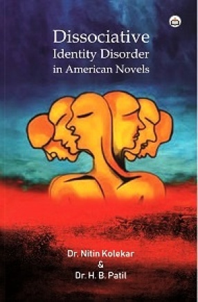 Dissociative Identity Disorder in American Novels