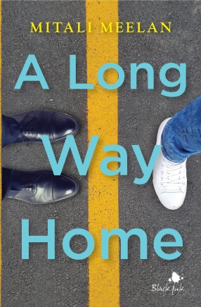 A Long Way Home