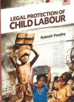 Legal Protection of Child Labour
