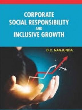 Corporate Social Responsibility and Inclusive Growth