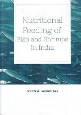 Nutritional Feeding of Fish and Shrimps in India