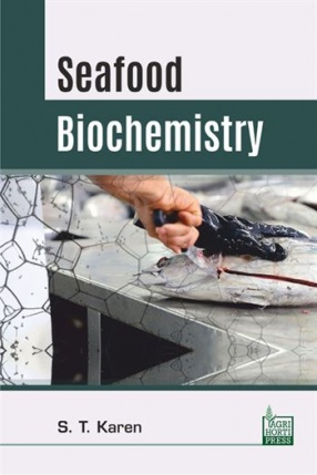 Seafood Biochemistry