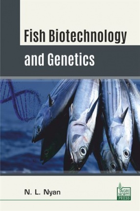 Fish Biotechnology and Genetics