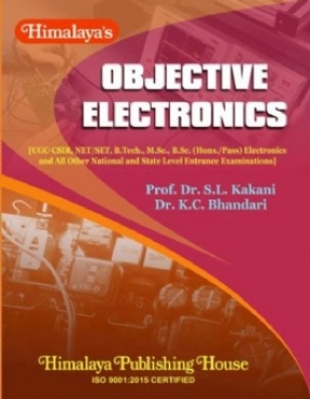 Objective Electronics