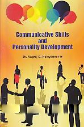 Communicative Skills and Personality Development