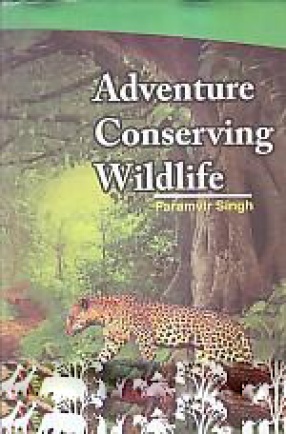 Adventure Conserving Wildlife