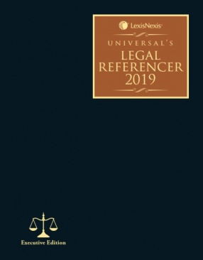 Universal's Legal Referencer 2019