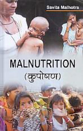 Malnutrition: Kuposhana