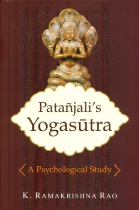 Patanjali's Yogasutra: A Psychological Study