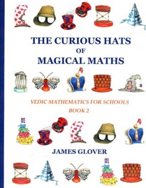 The Curious Hats of Magical Maths: Book- 2