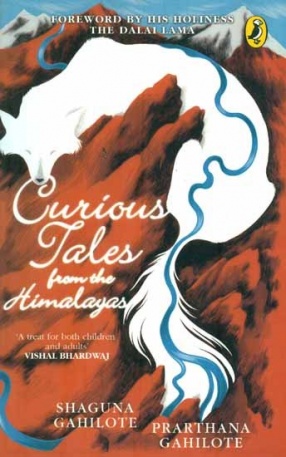 Curious Tales from the Himalayas